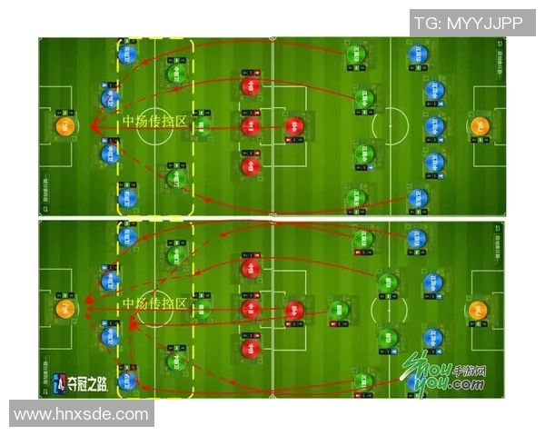 深圳篮球队的节奏打法深度分析与战术特点探讨