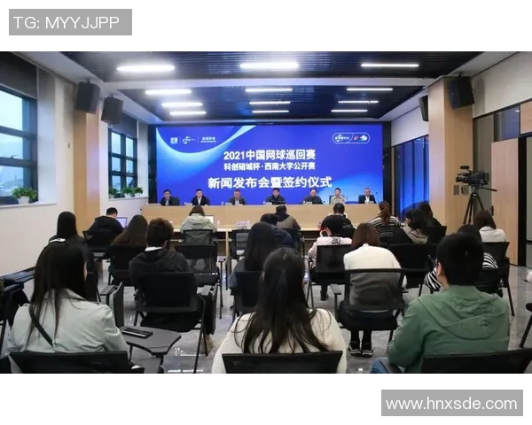 热议网球：重庆网球队的力量变革