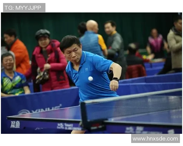 深圳乒乓球队的崛起之路联合会杯背后的奋斗与荣耀