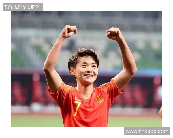 武汉足球明星王霜的传奇之路与中国女足的崛起之旅