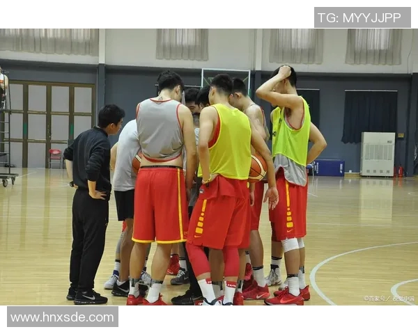 篮球盛宴：深入解析北京篮球队的团队协作与默契配合之道