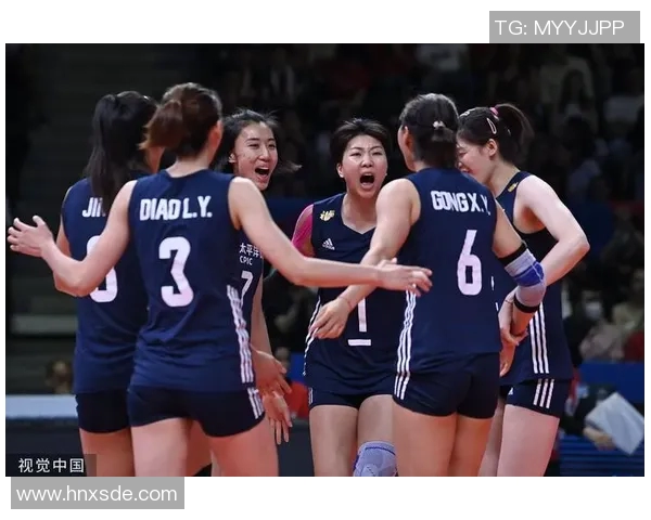 北京排球队在全国排球力量排行榜中荣获第4名展现强劲实力与潜力 北京排球队在全国排球力量排行榜中荣获第4名展现强劲实力与潜力