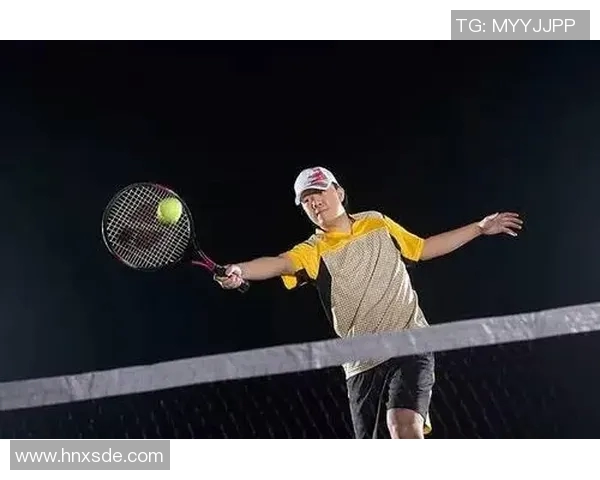 南京网球队心理素质提升之路：聚焦竞技心理与团队协作的重要性