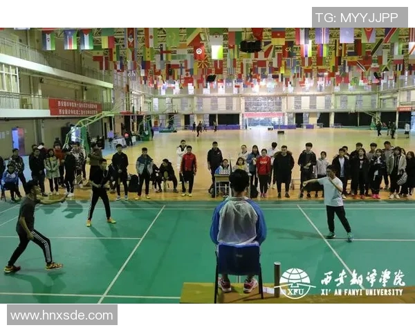 深入分析西安羽毛球队阵地战策略与技战术特点