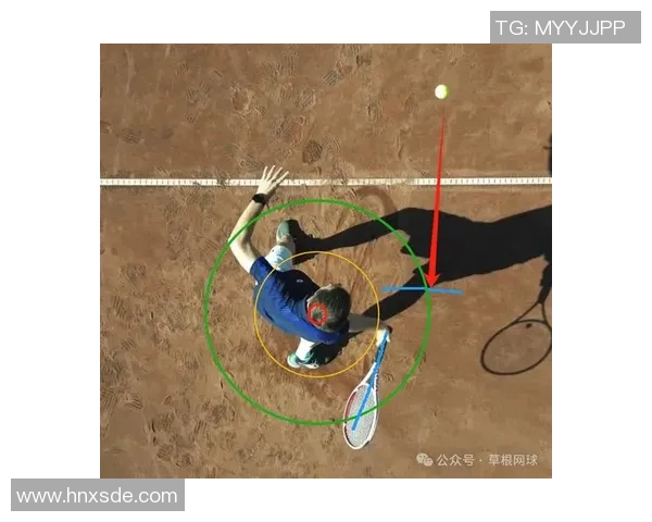 科学网球力量训练全攻略提升你的击球力量与稳定性