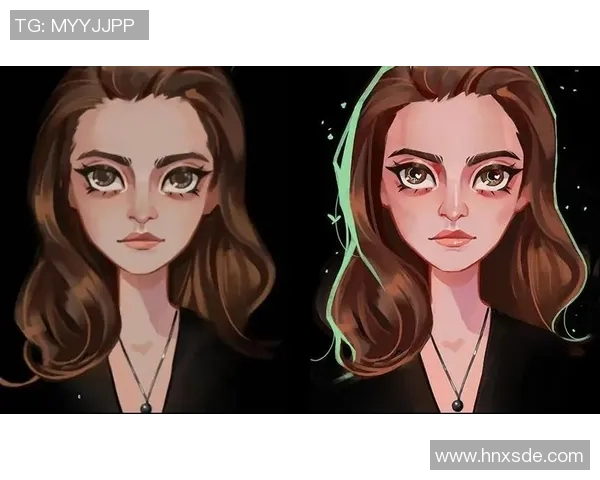 用PS技巧绘制足球明星插画的创意与灵感分享