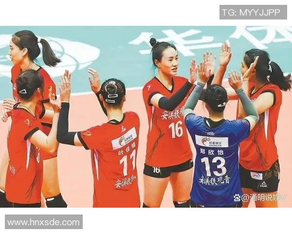 西安排球队意识提升之路：聚焦排球战术与团队协作的重要性